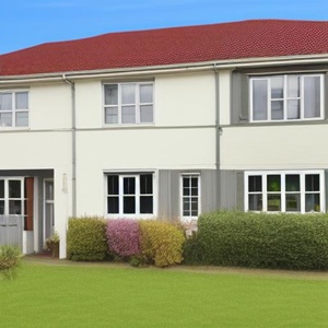 woodlands, harrow, ha2