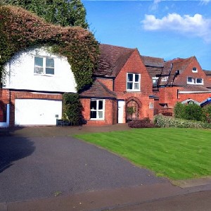 duffy avenue, harrow, ha2